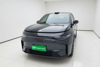 零跑汽车 零跑C10 2024款 210激光雷达版