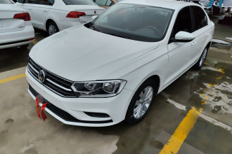 大众 2019款 改款 宝来·传奇 1.5L 自动时尚型 国VI