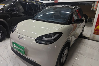 五菱汽车 五菱缤果 2023款 410km 灵犀尊享款