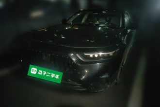 本田 英仕派 2025款 260TURBO 精英版