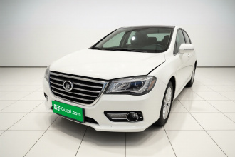长城C50 2014款 升级版 1.5T 手动时尚型