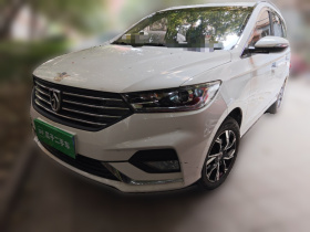 宝骏360 2018款 1.5L 手动豪华型 国V