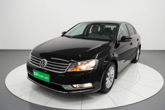 大众 迈腾 2016款 1.8TSI 智享舒适型