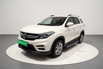 东风风光 风光S560 2018款 改款 1.8L CVT尊贵型 7座