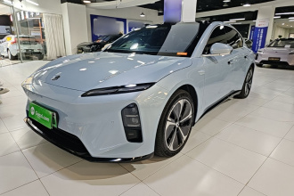 蔚来ET5 2025款 75kWh