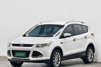福特 翼虎 2015款 1.5L GTDi 两驱舒适型