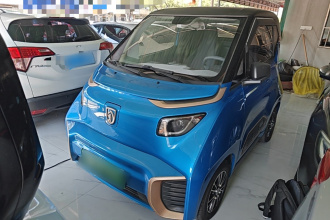 宝骏E200 2020款 305KM 智行版