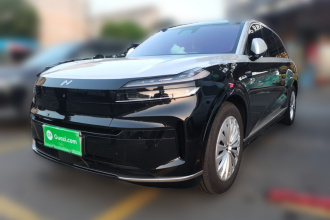 乐道L90 2025款 Max 六座版