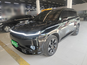 广汽传祺 传祺向往S7 2025款 205km Max 激光雷达版