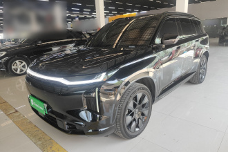 广汽传祺 传祺向往S7 2025款 205km Max 激光雷达版