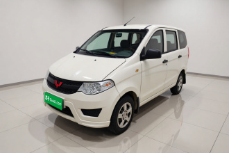 五菱汽车 五菱宏光 2020款 1.2L S基本型国VI LSI