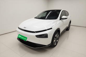 小鹏G3 2022款 G3i 460N