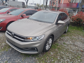 大众 宝来 2021款 1.5L 自动精英智联版