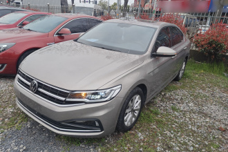 大众 宝来 2021款 1.5L 自动精英智联版