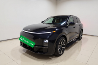 理想汽车 理想L8 2023款 Pro
