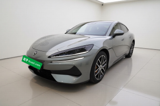 腾势Z9GT 2024款 1100四驱Pro版