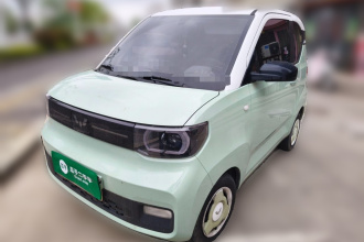 五菱汽车 宏光MINIEV 2022款 马卡龙臻享款 磷酸铁锂