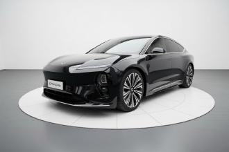 蔚来ET9 2025款 102kWh 签名版