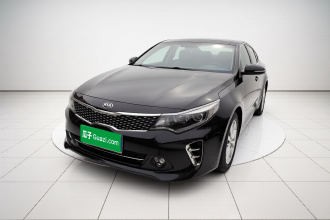 起亚K5 2016款 1.6T 自动LUX