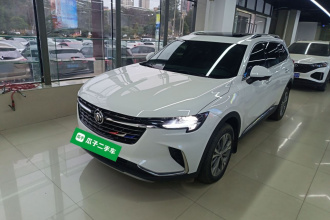 别克 2023款 昂科威Plus 652T 五座豪华型