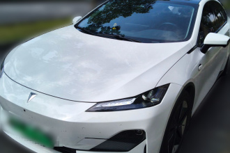 深蓝汽车 深蓝SL03 2022款 1.5L 1200增程版