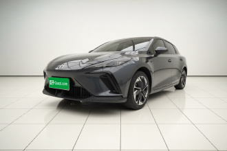名爵 MG4 EV 2023款 415km 出海冠军版