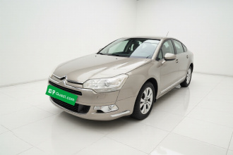 雪铁龙C5 2011款 2.3L 自动豪华型