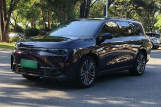 零跑汽车 零跑C16 2024款 纯电 520尊享版