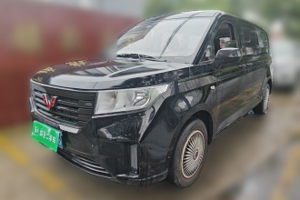 五菱汽车 五菱征程 2022款 2.0L 手动创业型