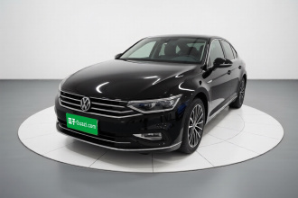 大众 迈腾 2020款 330TSI DSG 豪华型