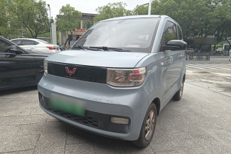 五菱汽车 宏光MINIEV 2020款 悦享款 三元锂