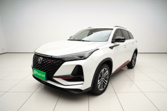 长安CS75 PLUS 2021款 1.5T 自动尊贵型