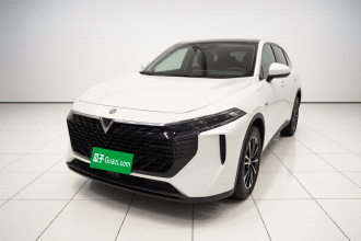 启辰大V 2024款 260T 爱豆悦行版Pro