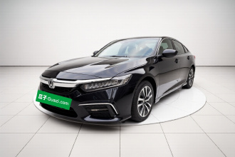 本田 英仕派 2019款 锐·混动 2.0L 净雅版 国VI