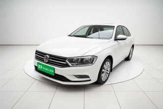 大众 宝来 2017款 1.6L 自动舒适型