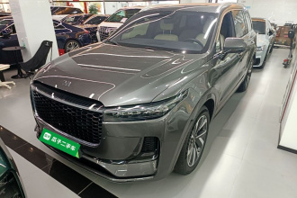 理想汽车 理想ONE 2021款 增程6座版