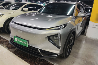 吉利银河 银河L7 2025款 EM-i 115km 探索+版