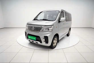 长安凯程 长安睿行M60 2019款 1.5L商务型国VI 6座DAM15KR