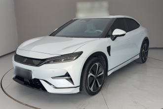 比亚迪 宋L EV 2024款 662km 卓越型