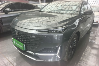长安UNI-K 智电iDD 2023款 智电iDD 1.5T 135km智趣型