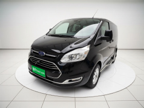 福特 途睿欧 2020款 2.0T 自动精英版 国VI