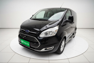 福特 途睿欧 2020款 2.0T 自动精英版 国VI