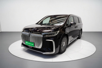 岚图汽车 岚图梦想家 2025款 PHEV 四驱旗舰鲲鹏版