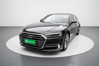 奥迪A8 2021款 A8L 50 TFSI quattro 舒适型