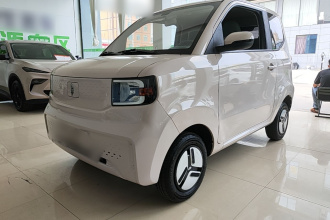 凌宝汽车 凌宝uni 2025款 微甜版 11.52kWh