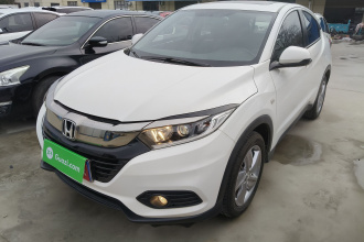 本田 缤智 2020款 1.5L CVT精英版