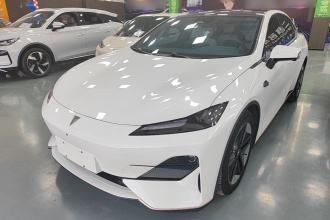 深蓝汽车 深蓝SL03 2022款 1.5L 1200增程版