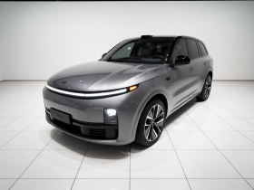 理想汽车 理想L7 2024款 MAX