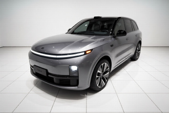 理想汽车 理想L7 2024款 MAX