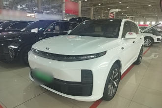 理想汽车 理想L7 2023款 Air